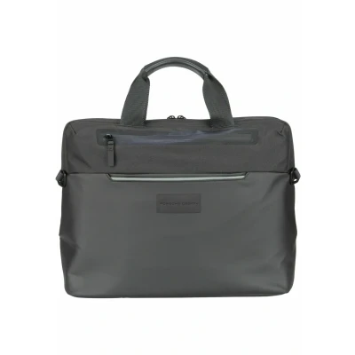 Imagen de Porsche Design Urban Portafolios, Hombre, Talla: One Size, Black