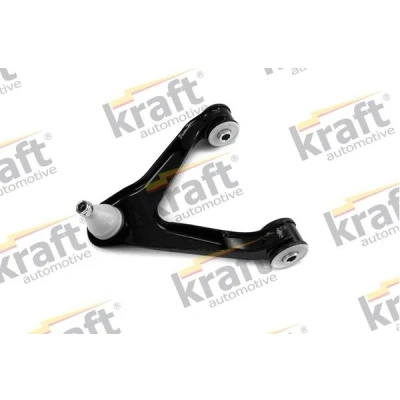 Imagen de KRAFT 4213052 Barra oscilante, suspensión de ruedas Eje delantero, izquierda, arriba Brazo oscilante transversal IVECO: DAILY 3 Kasten/Kombi