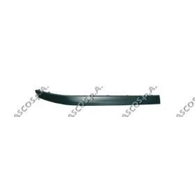 Imagen de BLIC 6502 07 7521922Q Listón embellecedor/protector, parachoques Delante, derecha SKODA: Octavia II Hatchback