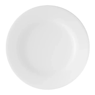 Imagen de Villeroy and Boch 1045452680 Anmut Plato Llano (30 cm), Color Blanco