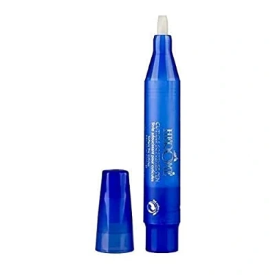 Imagen de Herome Aceite Nutritivo para Cutículas 4ml en formato Bolígrafo, con de Aguacate Revitalizante y Suavizante, apto Uñas los Pies