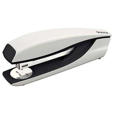 Imagen de LEITZ Heftgerät Nexxt 5504, Heftleistung: 40 Blatt, grau