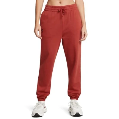 Imagen de Under Armour Mujer UA Rival Terry Jogger Shorts