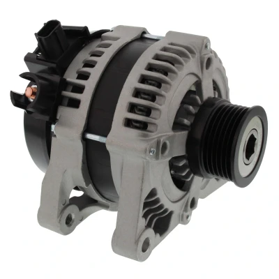 Imagen de MAPCO 13603 Alternador 14V 150A FORD: Focus 2, FIESTA 5, C Max, VOLVO: V50, S40 II, C30, MAZDA: 3 Hatchback, Berlina