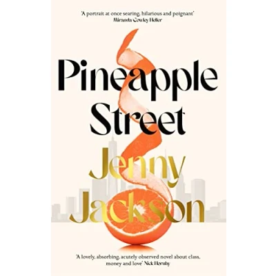Imagen de Pineapple Street