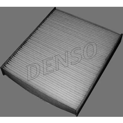 Imagen de DENSO DCF236K Filtro de habitáculo carbón activado 232,5 209 35 FORD: Focus 2, 2 Limousine, Kombi, VOLVO: V50, S40 II, C30