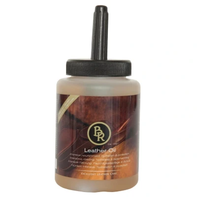 Imagen de BR Aceite de cuero 450 ml 1 Color Bianco
