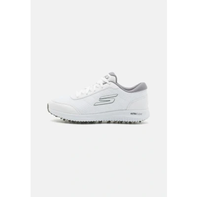 Imagen de Skechers Performance GO MAX Fairway 4 Zapatos de golf, Mujer, Talla: 39, White