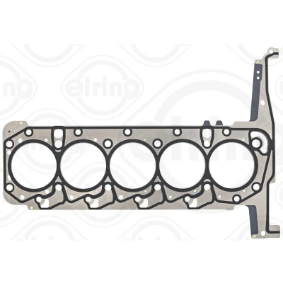 Imagen de ELRING 547.500 Junta de Culata 1,15 91,1 metálica multilámina FORD: Ranger Mk3, Transit V363 Camión plataforma / Chasis, Furgón