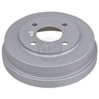 Imagen de A.B.S. 3440 S Tambor de Freno 244mm