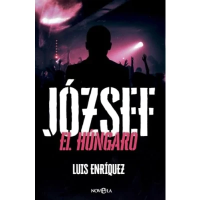 Imagen de József El Húngaro