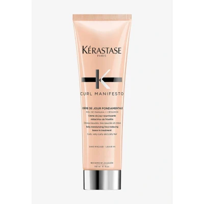 Imagen de Kérastase Curl Manifesto Daily Moisturizing Friss Reducing Leave in Treatment 150 ml