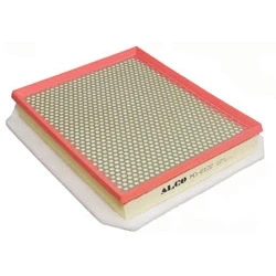 Imagen de ALCO FILTER MD 8102 Filtro de aire 50,0 234,0 292,0 Cartucho filtrante OPEL: Astra H Hatchback, GTC, G Berlina