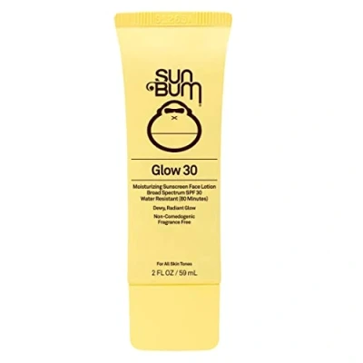 Imagen de SUN BUM Original Face Glow Sonnencreme SPF 30 59ml
