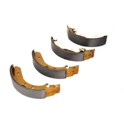 Imagen de LPR 06040 Zapatas de Freno 203 37 HONDA: CIVIC 6 Hatchback, Fastback, ROVER: 45 Berlina, Streetwise Hatchback