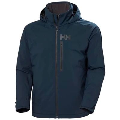 Imagen de Helly Hansen K Daybreaker 2.0 Jacket, Chaqueta Deportivas Para Hombre, Azul (Blue), XXL