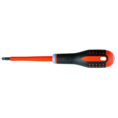 Imagen de Bahco BE 8710S Destornillador Es Ergo® Aislado