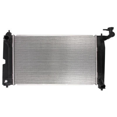Imagen de Radiador, refrigeración del motor KOYORAD PL011609