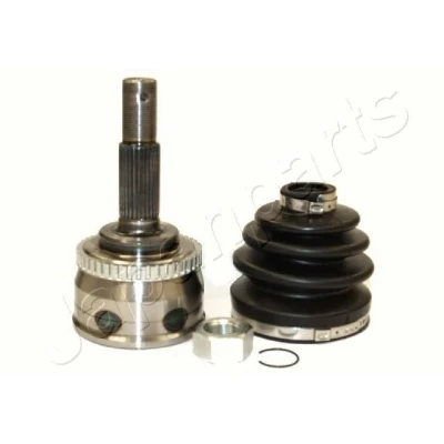 Imagen de JAPANPARTS GI H38 Junta Homocinética Eje delantero, lado de rueda HYUNDAI: Tucson