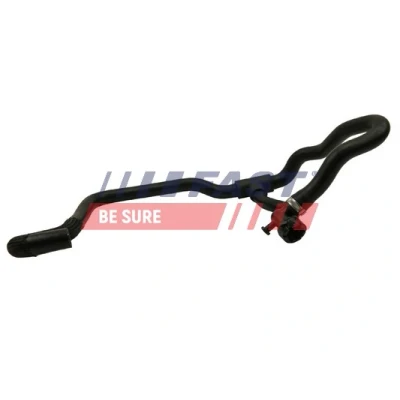 Imagen de FAST FT61084 Manguitos de Radiador RENAULT: Kangoo II Express