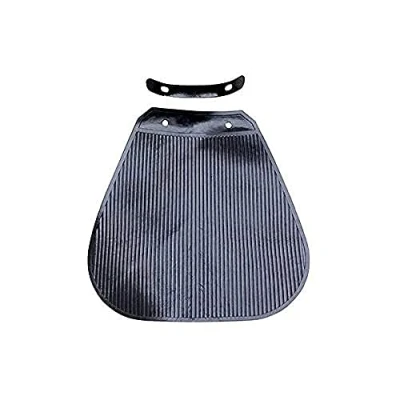 Imagen de cyclingcolors guardabarros solex 2200 3300 3800 5000 velosolex negro bicicleta moped moto ciclomotore