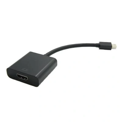 Imagen de Adaptador Value Cableadapter, Minidp M Hdmi F