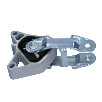 Imagen de MAXGEAR 40 0619 Soporte de motor posterior, arriba Rodamiento caucho metal MERCEDES BENZ: Clase A, GLA, CLA Coupé