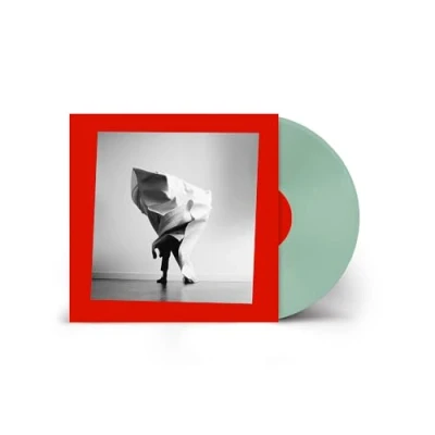 Imagen de Grief Chapter (LP Transparente) [Vinilo]