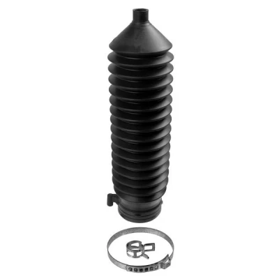 Imagen de LEMFÖRDER 34340 01 Fuelle de Dirección Termoplástico Eje delantero JAGUAR: S Type