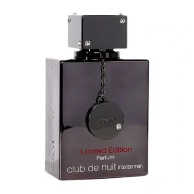 Imagen de Armaf Club de Nuit Intense Eau Parfum Edición limitada 105 ml