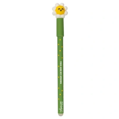 Imagen de Mr. Wonderful Boli borrable Margarita You are my spring