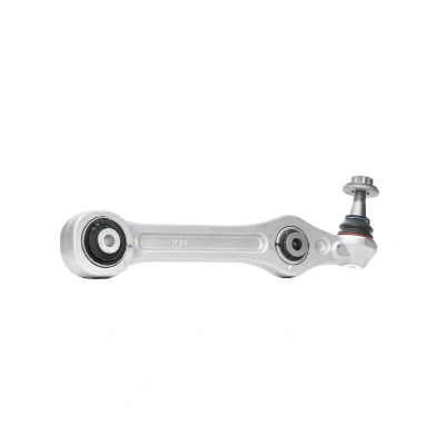Imagen de LEMFÖRDER 38957 01 Barra oscilante, suspensión de ruedas Eje delantero, ambos lados, debajo, posterior Brazo oscilante transversal Aluminio norauto,