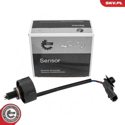 Imagen de Sensor agua, sistema combustible ESEN SKV 17SKV995