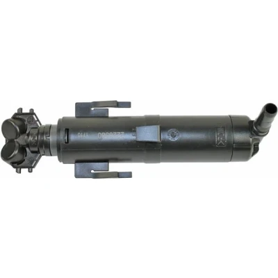 Imagen de METZGER 2220580 Tobera de agua regadora, lavado faros Delante, derecha, izquierda BMW: X3