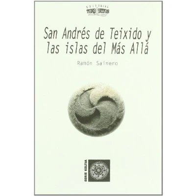 Imagen de San Andrés de Teixido y las islas del más allá