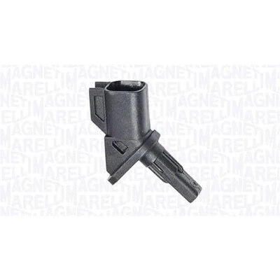 Imagen de MAGNETI MARELLI 172100045010 Sensor de ABS Eje delantero 2 FORD: Focus 2, Limousine, KUGA 1, MAZDA: 3 Hatchback, 5, VOLVO: V50, S40 II, C30