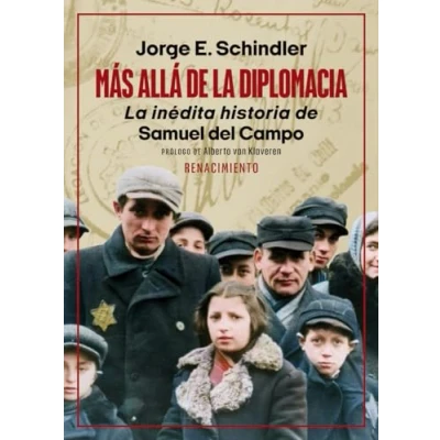 Imagen de Más Allá De La Diplomacia