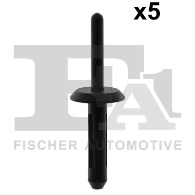 Imagen de FA1 25 20001.5 Clip, listón PEUGEOT: Boxer Furgón, FIAT: Ducato III Bus, CITROËN: Jumper II Bus