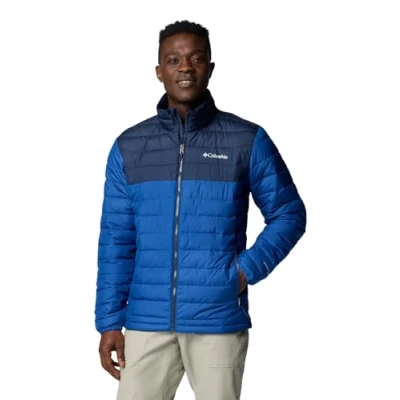 Imagen de Columbia Chaqueta para Hombre, Powder Lite II