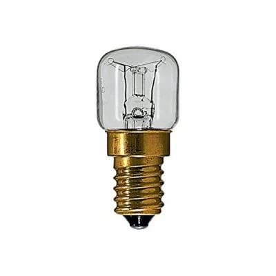 Imagen de OSRAM Lámpara de horno 15 W SES E14 hasta 300 grados