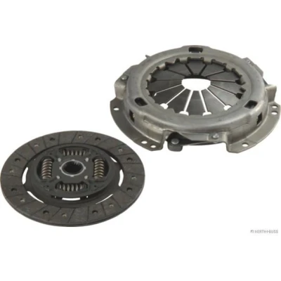 Imagen de HERTH+BUSS JAKOPARTS J2002355 Kit de Embrague TOYOTA: Yaris II Hatchback, III Auris Hatchback