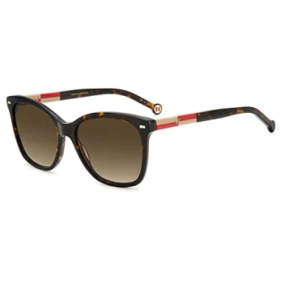 Imagen de Carolina Herrera Her 0137/S Gafas, O63, 54 para Mujer