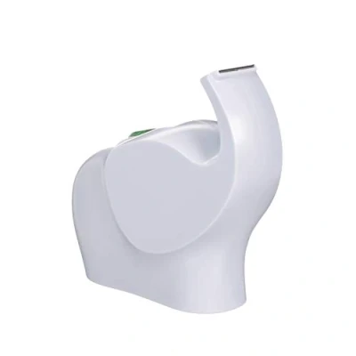 Imagen de Scotch Dispensador de cinta adhesiva en forma elefante, incluye 19 x 8.89 m, Blanco