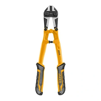 Imagen de INGCO Cortador de pernos 35,5 cm, resistente, para cerca, capacidad máxima corte, 7 mm, HBC0814