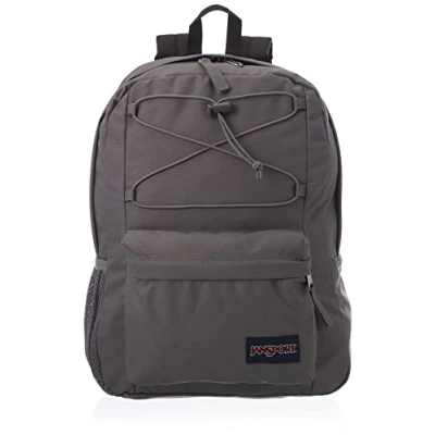 Imagen de Jansport FLEX PACK 42 CM Laptopfach Mochila, Talla: One Size, Graphite grey