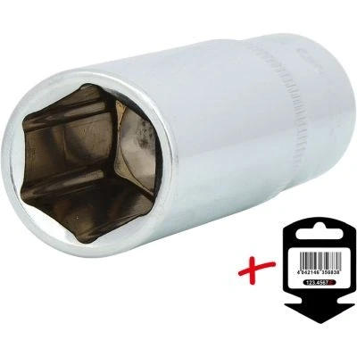 Imagen de Piezas insertables de llave cubo KS TOOLS 918.1247 E