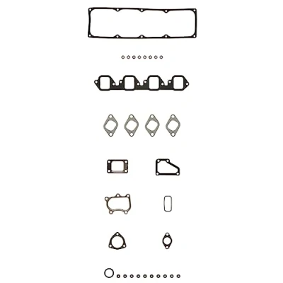 Imagen de AJUSA 53004500 Juego de juntas, culata sin junta culata, con vástago válvula NISSAN: Pick Up, TERRANO 2, FORD: Maverick SUV