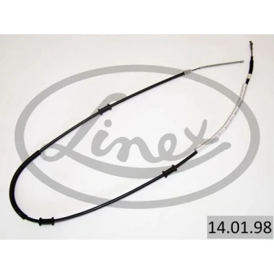 Imagen de LINEX 14.01.98 Cable de freno mano