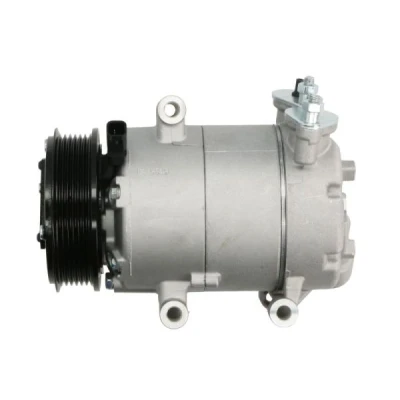 Imagen de THERMOTEC KTT090388 Compresor de Aire Acondicionado 7VS16ic 12 PAG 46 YF R 134 a, 1234yf FORD: S Max Mk1, MONDEO 4 Turnier,