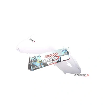 Imagen de Puig 1097W Cúpula Racing Transparente